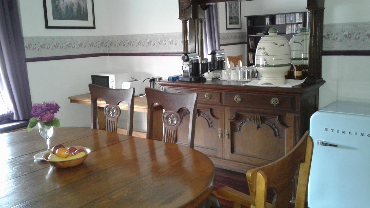 Wombermere Bed and Breakfast Goulburn Exterior foto